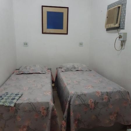 Apartament Kitnet Aconchegante Em Benfica Rio de Janeiro Zewnętrze zdjęcie