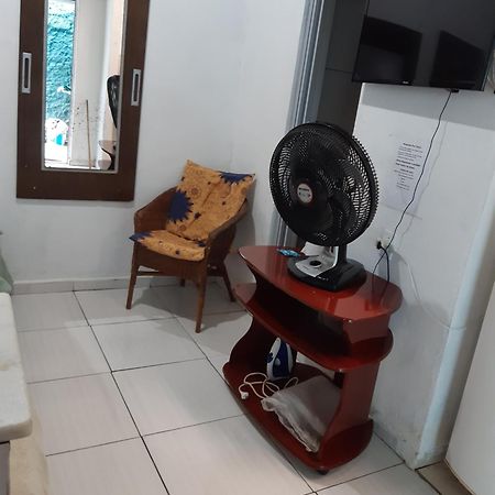 Apartament Kitnet Aconchegante Em Benfica Rio de Janeiro Pokój zdjęcie