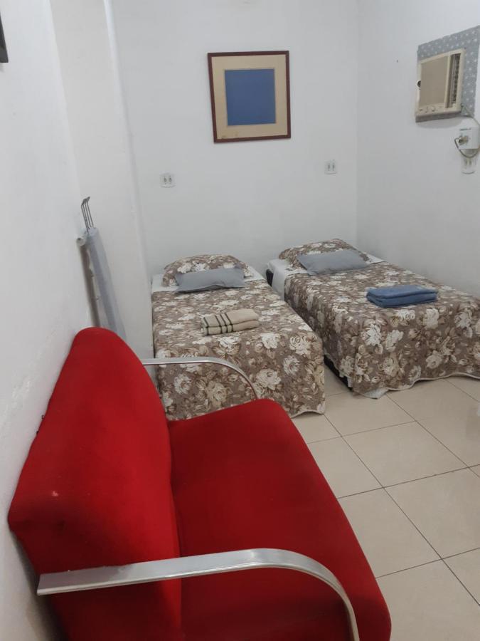 Apartament Kitnet Aconchegante Em Benfica Rio de Janeiro Zewnętrze zdjęcie