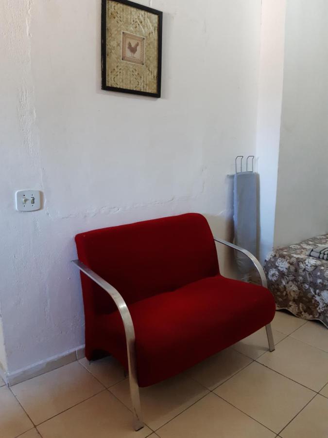 Apartament Kitnet Aconchegante Em Benfica Rio de Janeiro Zewnętrze zdjęcie