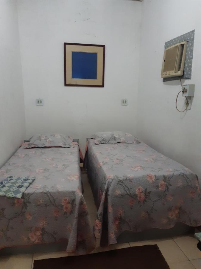 Apartament Kitnet Aconchegante Em Benfica Rio de Janeiro Zewnętrze zdjęcie