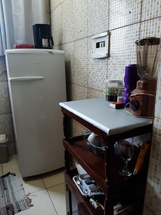 Apartament Kitnet Aconchegante Em Benfica Rio de Janeiro Zewnętrze zdjęcie