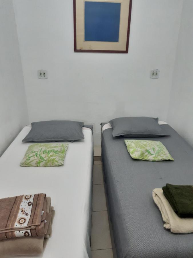 Apartament Kitnet Aconchegante Em Benfica Rio de Janeiro Zewnętrze zdjęcie