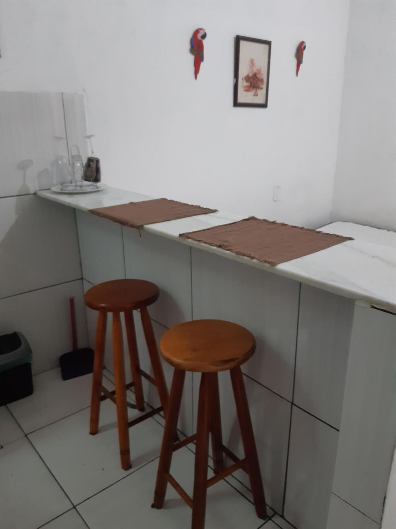 Apartament Kitnet Aconchegante Em Benfica Rio de Janeiro Zewnętrze zdjęcie