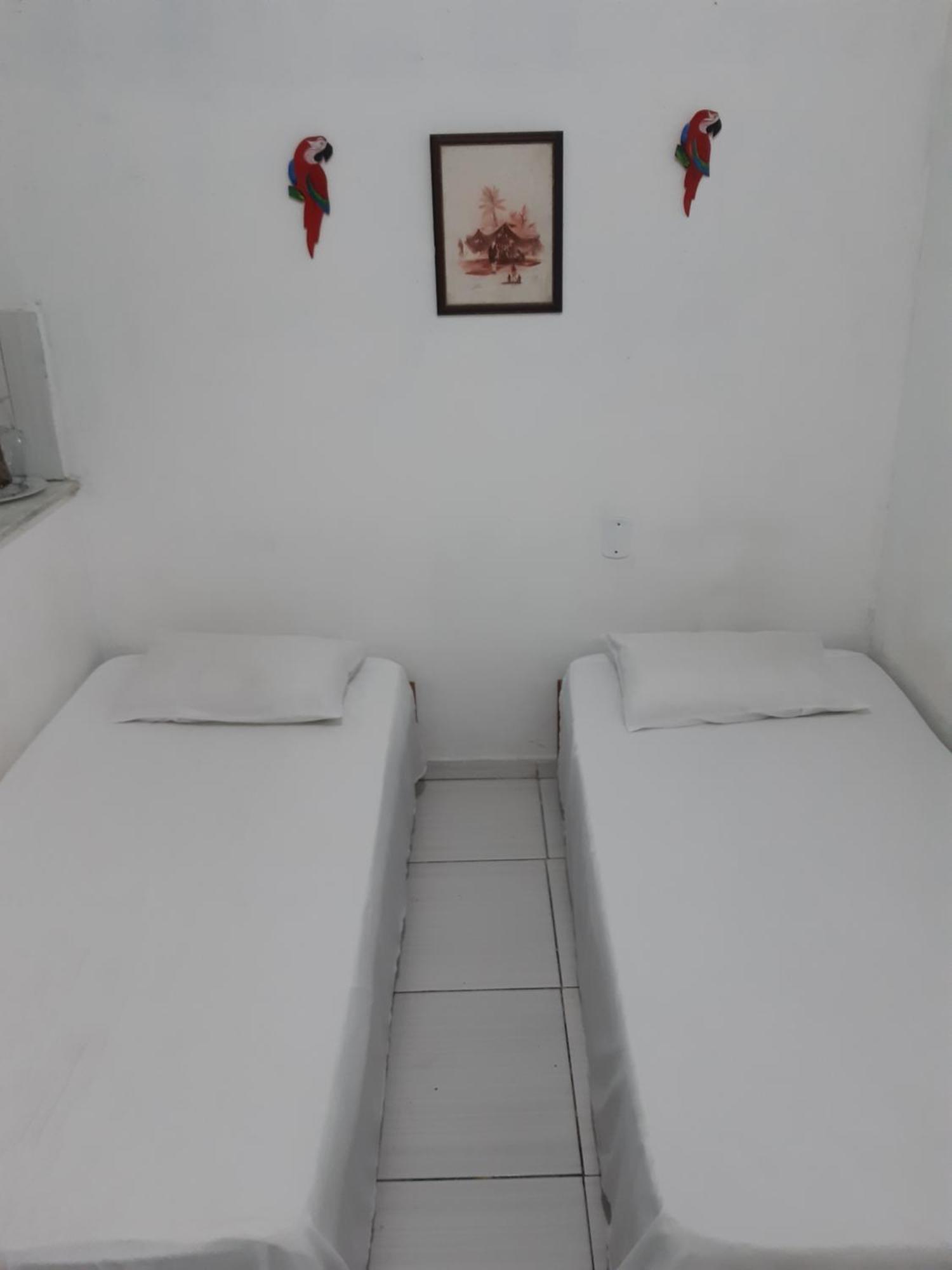Apartament Kitnet Aconchegante Em Benfica Rio de Janeiro Zewnętrze zdjęcie