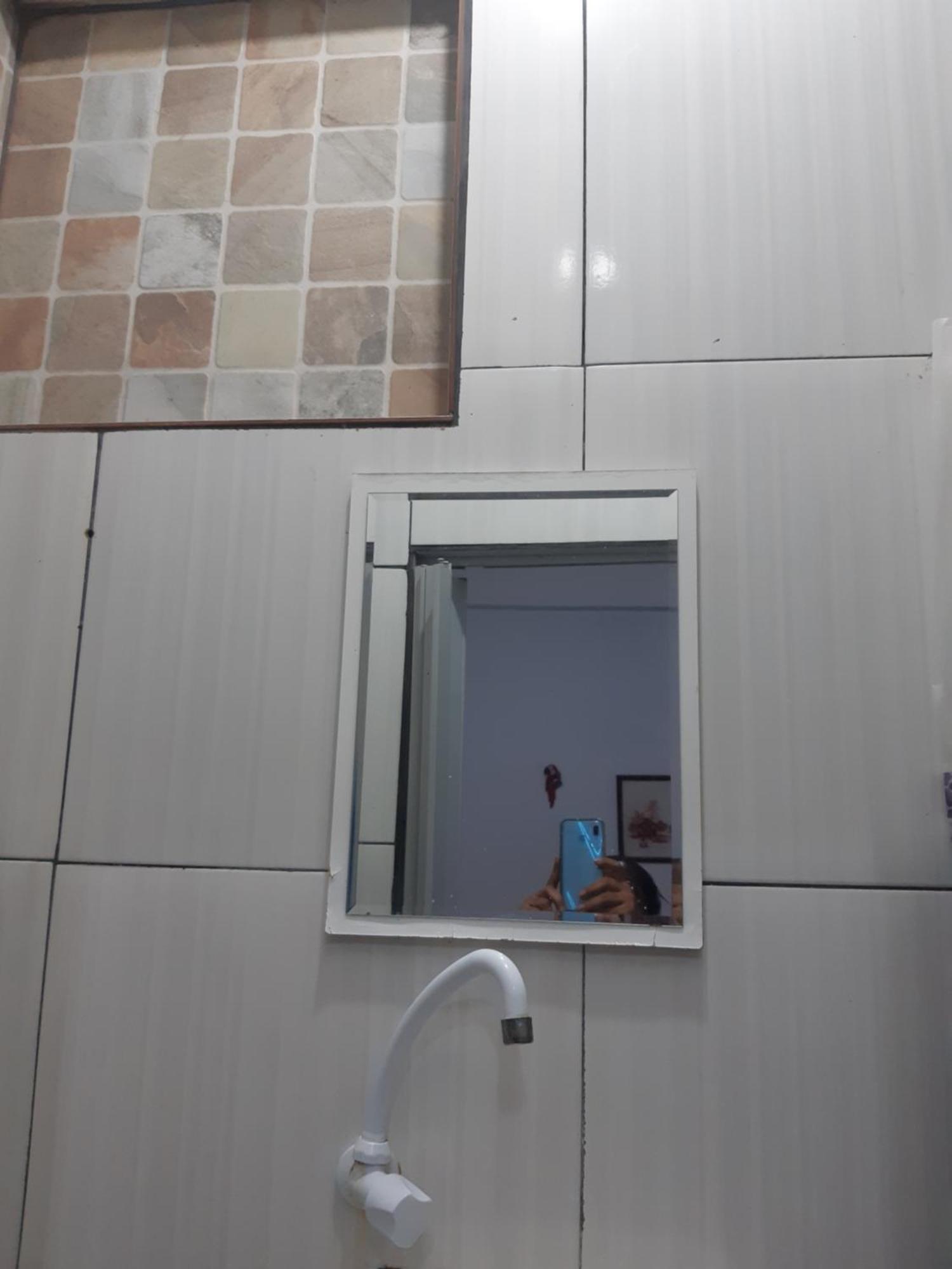 Apartament Kitnet Aconchegante Em Benfica Rio de Janeiro Zewnętrze zdjęcie