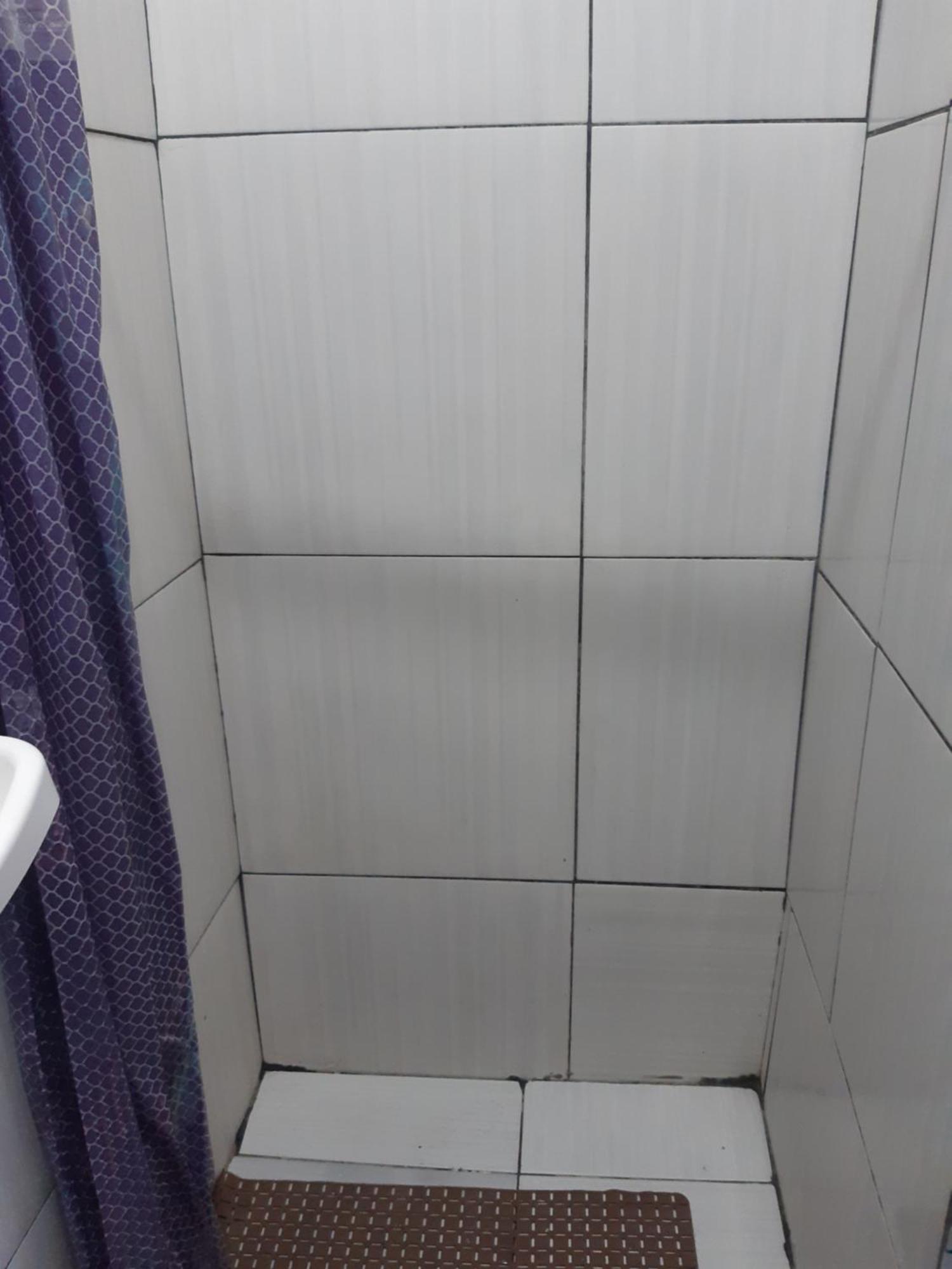 Apartament Kitnet Aconchegante Em Benfica Rio de Janeiro Zewnętrze zdjęcie
