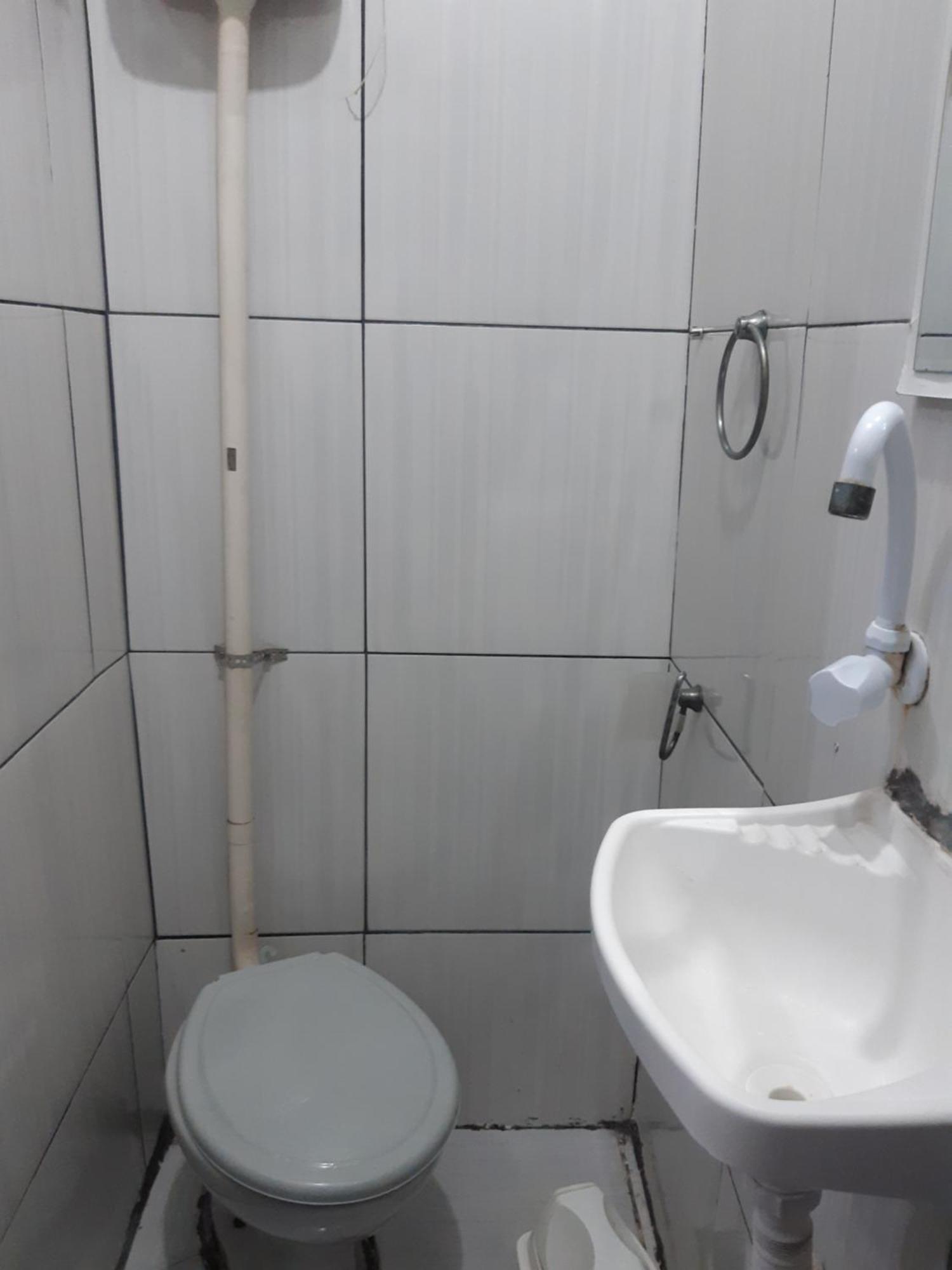 Apartament Kitnet Aconchegante Em Benfica Rio de Janeiro Zewnętrze zdjęcie