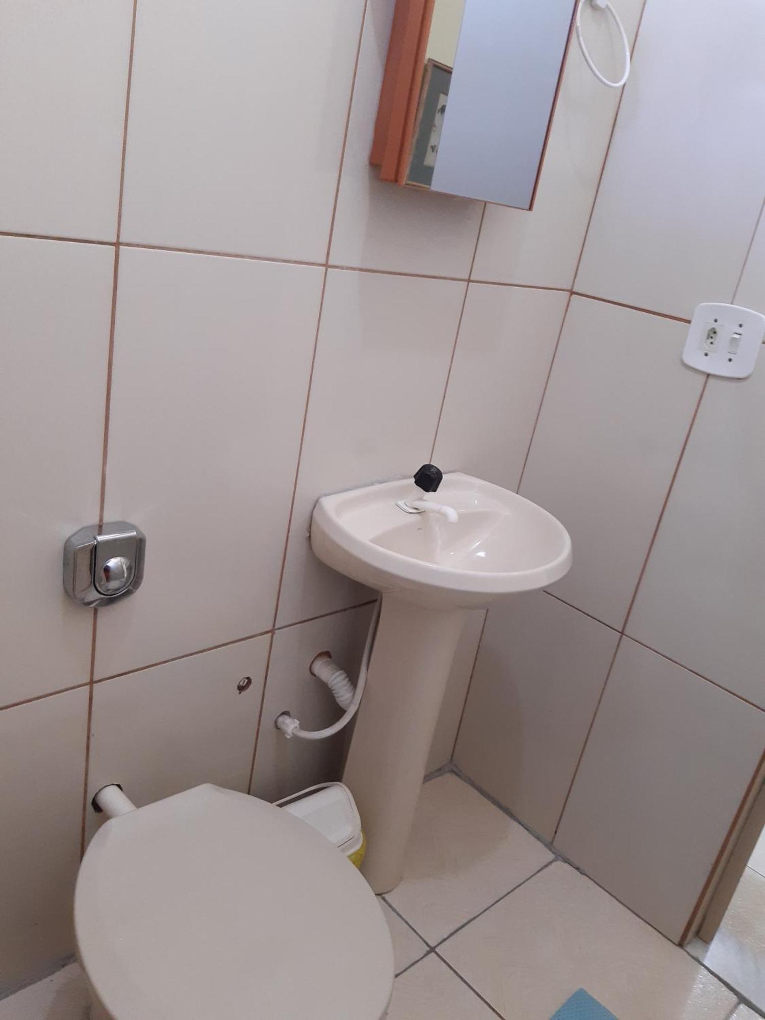 Apartament Kitnet Aconchegante Em Benfica Rio de Janeiro Zewnętrze zdjęcie