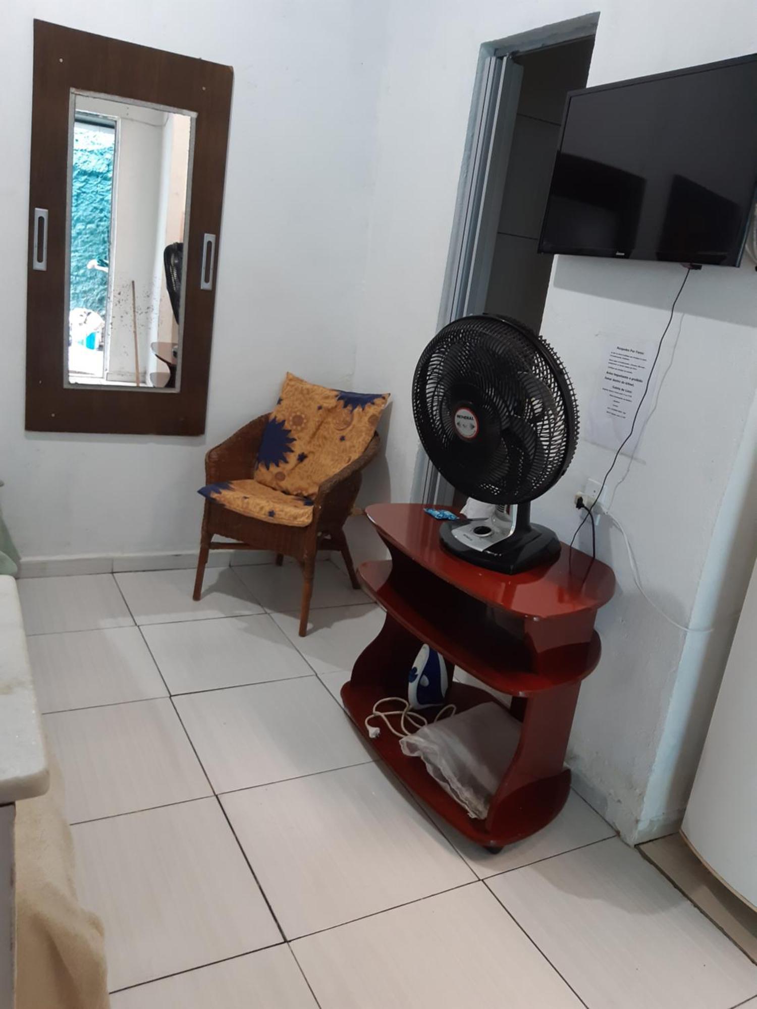 Apartament Kitnet Aconchegante Em Benfica Rio de Janeiro Pokój zdjęcie
